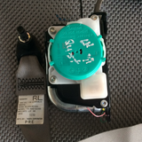 Cinturón izq Nissan Quest 11-17