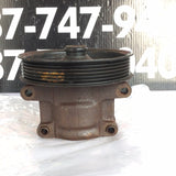 Bomba Power Steering Ford Transit 10-13