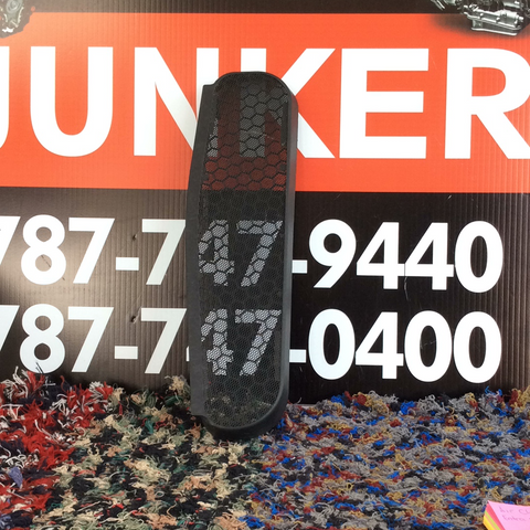 Accesorio Interior Der Transit Connect 13-20