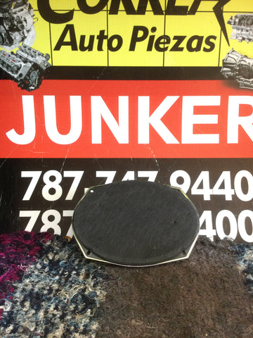 Bocina (Horn) Jeep/Chrysler/Dodge/RAM 04-22