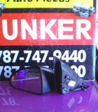 Retrovisor izq Chevrolet Classic Malibu 04-07