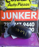 Retrovisor izq GMC/ Chevrolet Trailblazer 02-09