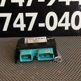 Módulo Airbag Kia Soul 20-21