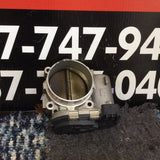 Throttle Dodge Grand Caravan 11-18