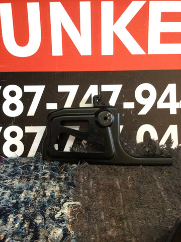 Accesorio Exterior Izq Toyota Tacoma 15-21