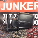 Retrovisor Izq Dodge Nitro 07-11