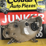 Foco delantero der Toyota Tacoma 12-15