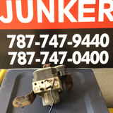 ABS Ford Mustang 13-14