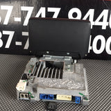 Radio Mazda CX3/Yaris 16-19