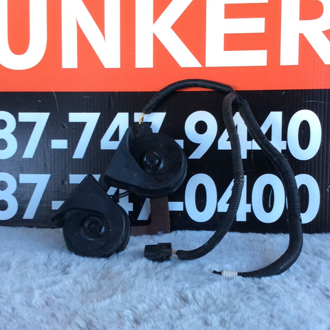 Bocina (Horn) Dodge 1500/Jeep/Chrysler/Chevrolet 10-21