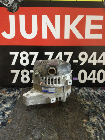 Alternador Toyota Tacoma 05-09