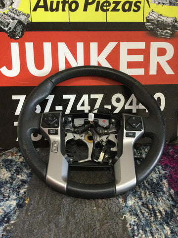 Guía Toyota 4Runner 14-19