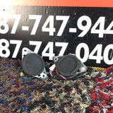 Bocinas (Speaker) Pequeñas