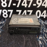 Radio Hyundai Accent 00-02