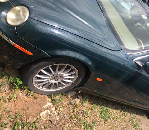 Guardalodo izq Jaguar S 00-08