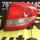 Foco Trasero der Kia Rio 03-05