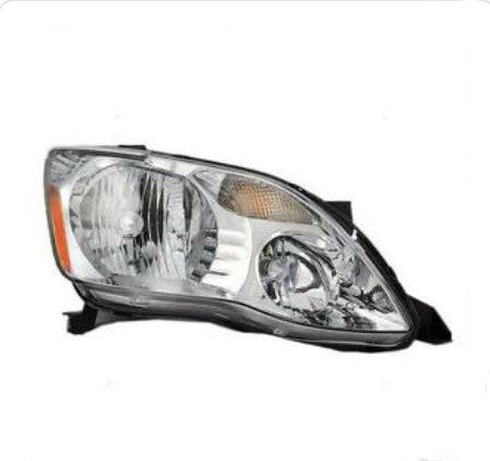 Foco delantero der Toyota Avalon 05-07