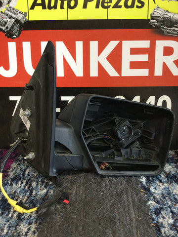 Retrovisor der Ford Expedition 07-14