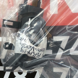 Cerradura Izq Trasera Nissan Versa Note 14-19