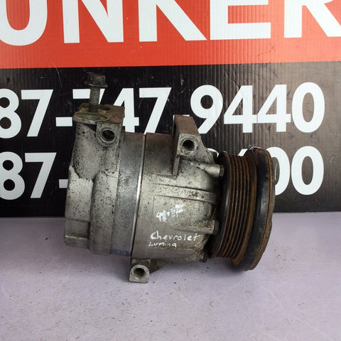 Compresor Buick/Pontiac/Oldsmobil/Chevrolet 97-08