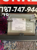 Radio Toyota Camry 16-17