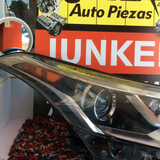 Foco Delantero der Toyota CHR 18