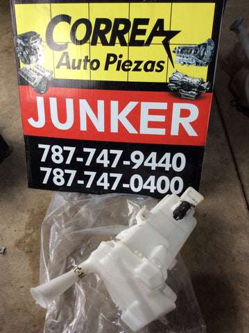 Can de agua Hyundai Accent 2018 -21