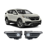 Luz Antiniebla izq/der Honda CRV 20-22