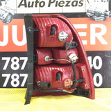 Foco Trasero izq Kia Sportage 05-08