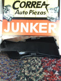 Bumper End der FJ Cruiser 07-14