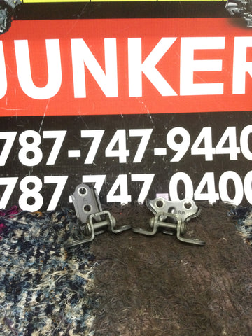 Goznes de Puerta Hyundai Elantra 17-18