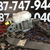 Cinturón izq Toyota Tacoma 07-15