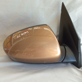 Retrovisor der Hyundai Tucson 16-18