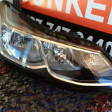 Foco Delantero der Chevrolet Cruze Sedan 16-19