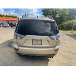 Auto A106 Mitsubishi Outlander 10-13