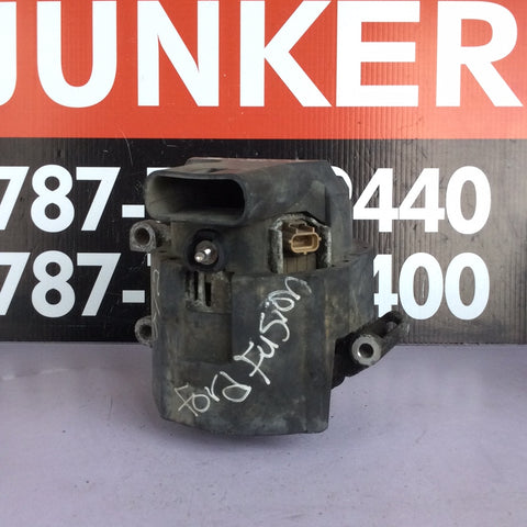 Alternador Ford Fusion 10-12