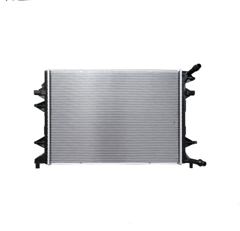 Radiador Volkswagen Jetta 16-18
