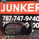 Retrovisor izq Kia Soul 14-19