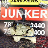 Palanca de Cambios Hyundai Accent 18-20