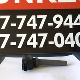 Bobina Toyota Yaris y/o Mazda 2 2017