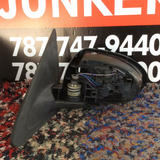 Retrovisor izq Mazda 3 Sedan 10-13