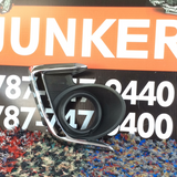 Cover de Luz Antiniebla (Fog Lamp) der Mitsubishi Mirage G4 17-20