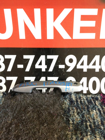 Handle Izq Toyota Rav4 19-22