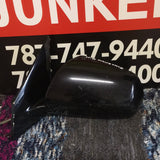 Retrovisor Izq Nissan Murano 05-09