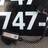 Cámara Trasera Kia Rio Sedan 18-20