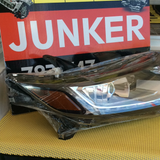 Foco Delantero der Mitsubishi Outlander 16-20