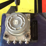 ABS Ford Transit 2019