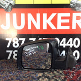 Retrovisor izq Jeep Grand Cherokee 11-18