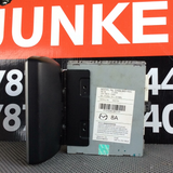 Radio Mazda 2/Toyota Yaris 15-19