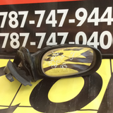 Retrovisor der Toyota Corolla 98-02